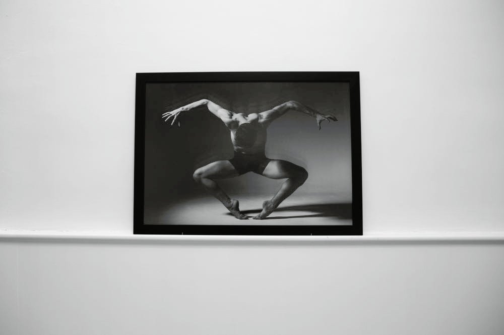 Obra en la pared