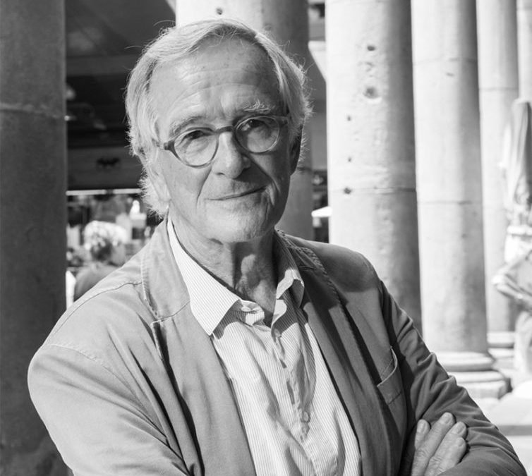 Xavier Trias, sobre Juanito – Pinotxo, la Boqueria y los mercados de Barcelona