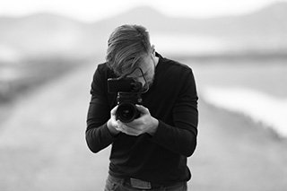 Foto-Aboutv2 Josep Rodenas tomando una foto