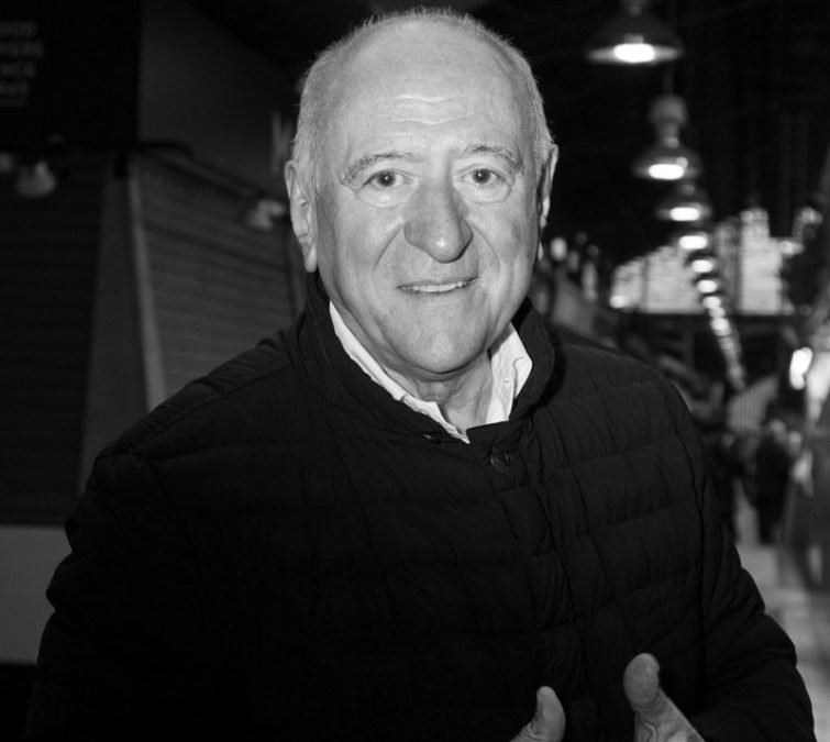 Carles Gaig