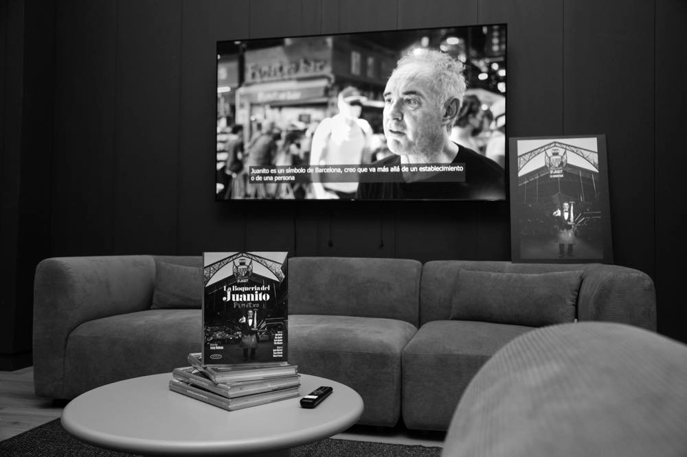 Protegido: Nuestro libro presente en «El Cuerpo como Palabra» de Josep Rodenas